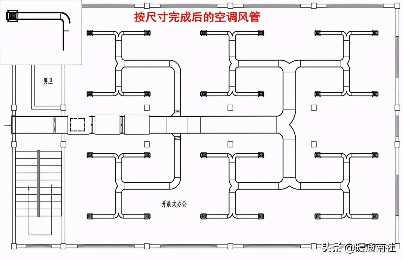 制图cad初学入门教程,cad布局制图视频教程