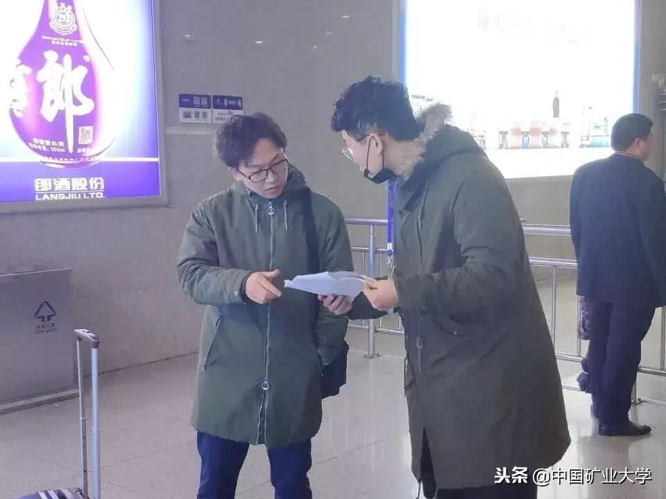 剧透｜双创盛会始当开烟雨彭城待君来