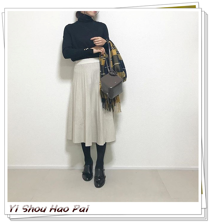 连体裤袜怎么穿才好看,七分连裤袜如何搭配夏季