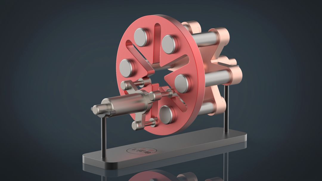 手柄solidworks,solidworks可调手柄