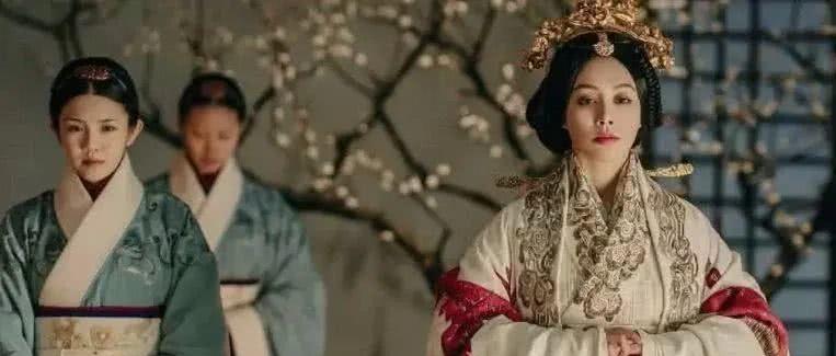 你真的读懂了这些故事吗,嫪毐之乱真有那么严重吗