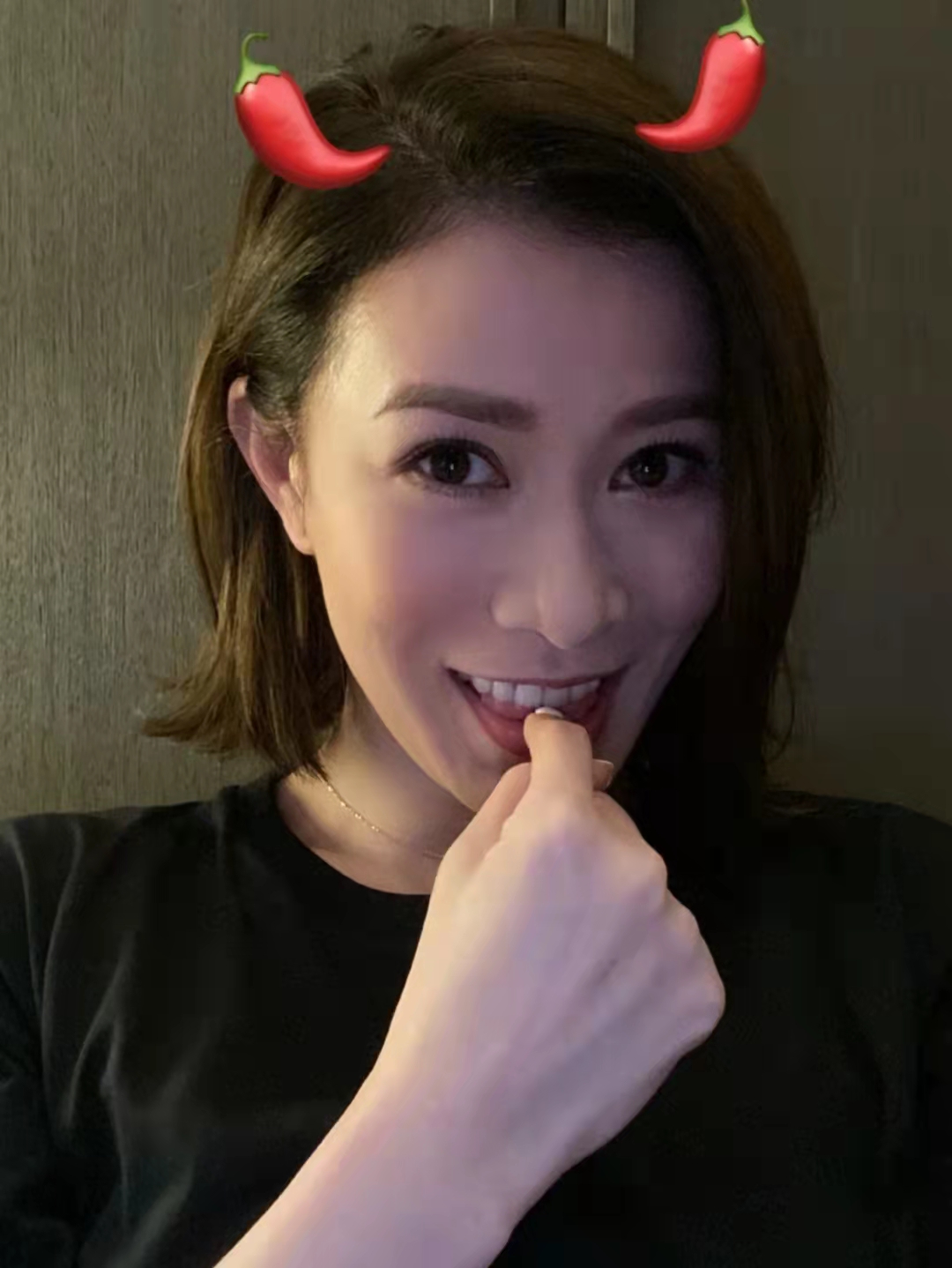 佘诗曼做饭好吃,佘诗曼推荐美食