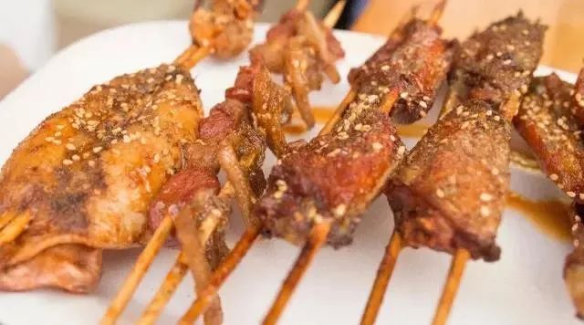 疫情结束后要去吃的10家店 (疫情过后还有哪些餐饮)