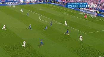 深度｜大卫席尔瓦——最被低估的西班牙技术中场，曼城的胜利核心