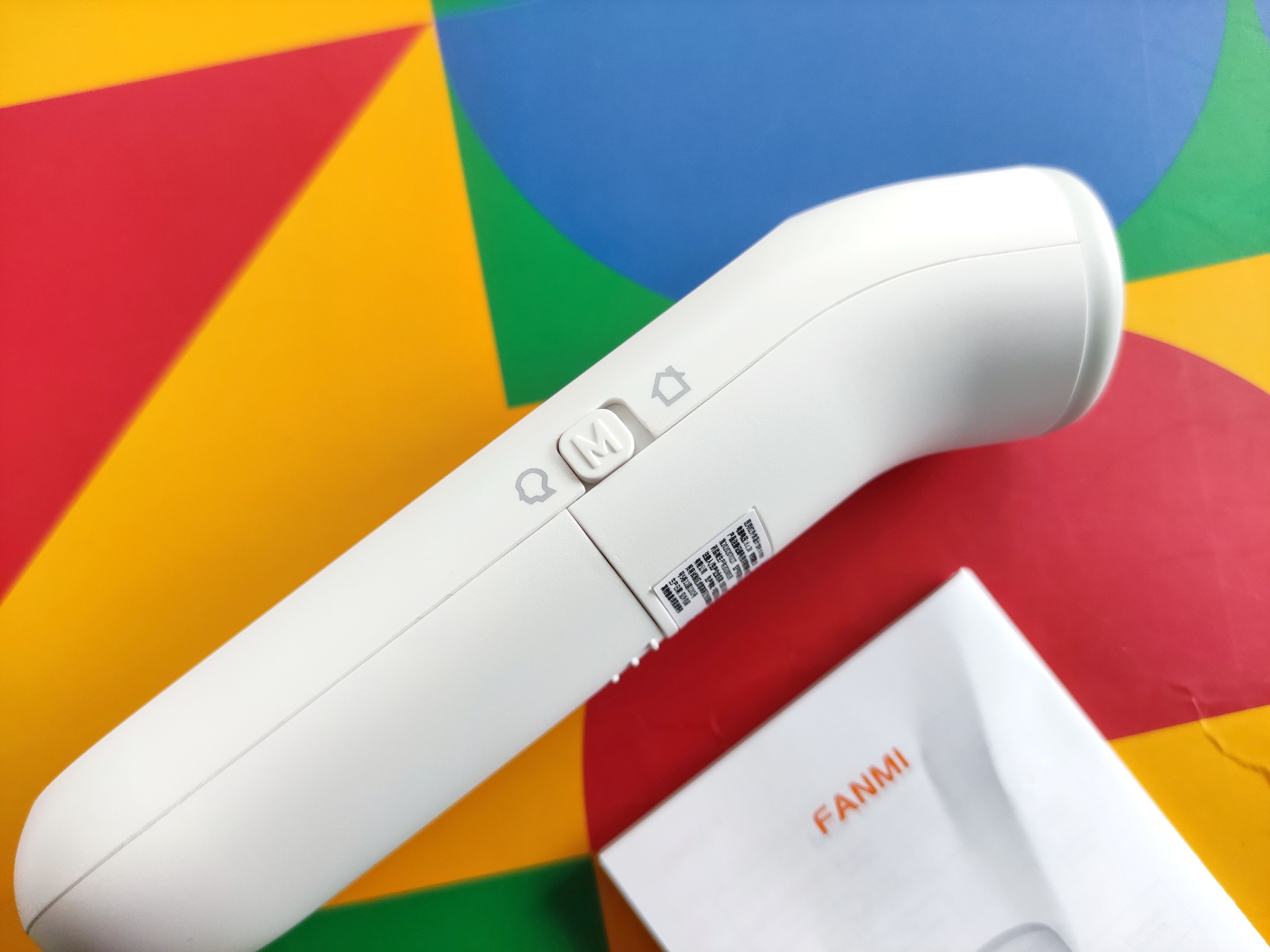 华氏摄氏度双显体温计怎么用,数显体温计华氏度