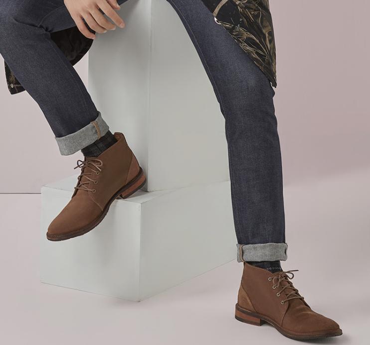 clarks男鞋官方旗舰店直播,clarks男鞋折扣