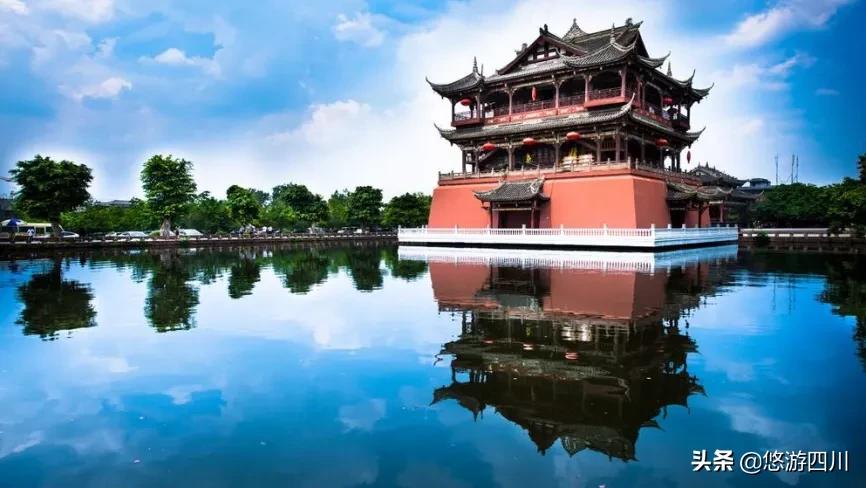 婕缁块亾鏃呮父鏅偣,鎴愰兘鏋楃洏缁块亾鏃呮父鏀荤暐