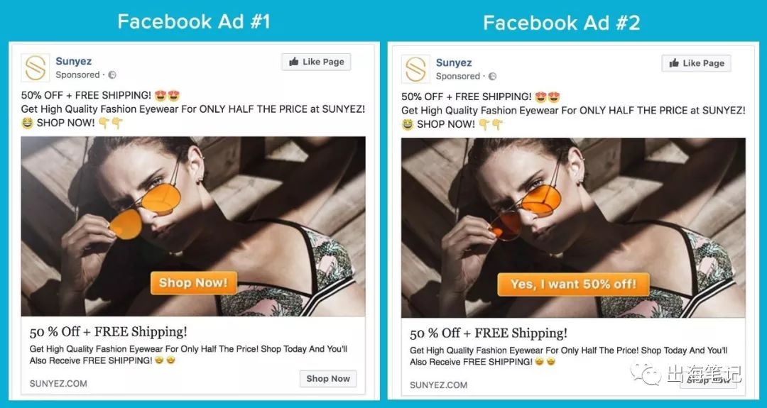 净赚4365美元！Dropshipping卖31天太阳镜，如何做到的丨出海笔记