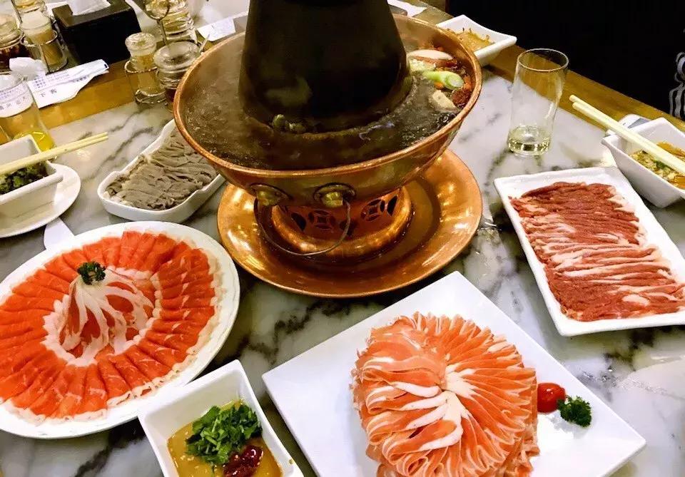 北京老字号十大排名,北京百年老字号品牌有哪些