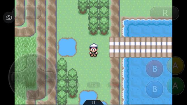 口袋妖怪究极绿宝石4三周目攻略,口袋妖怪究极绿宝石4攻略二周目