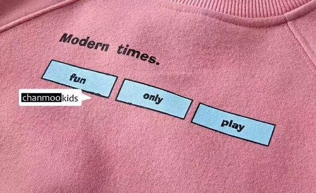 童装崛起时代，看二胎奶爸贩卖个人美学，玩转童装批发零售