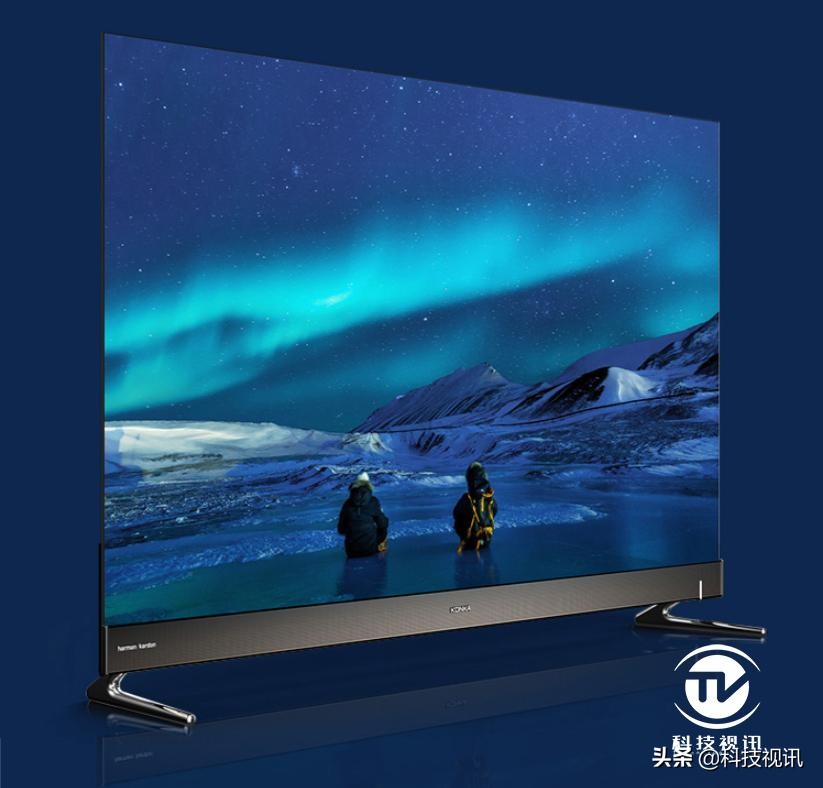 护眼高清画质好电视机推荐,康佳r2深度评测