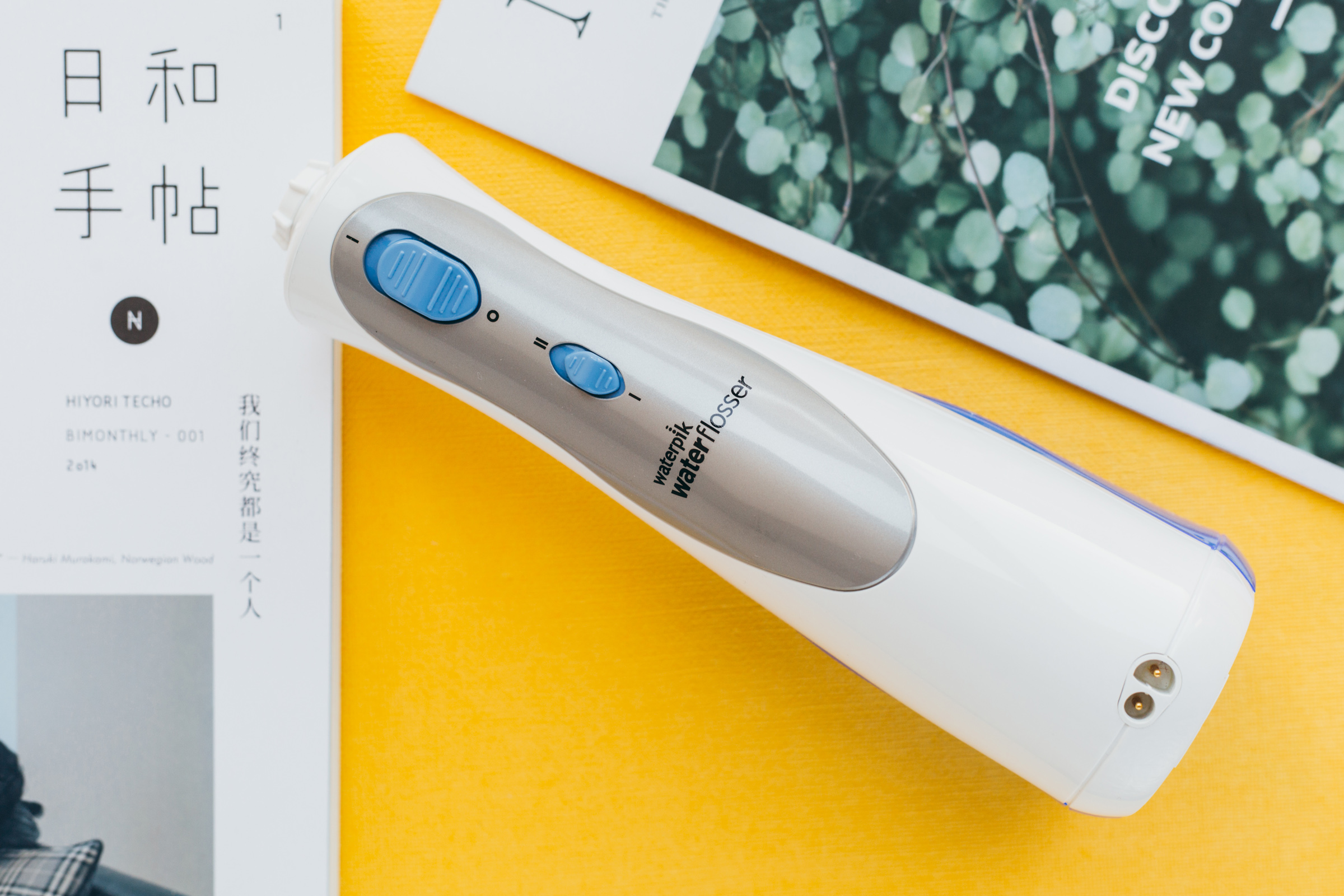 冲牙器台式和便携式哪种好,便携式冲牙器真实评测推荐第一名