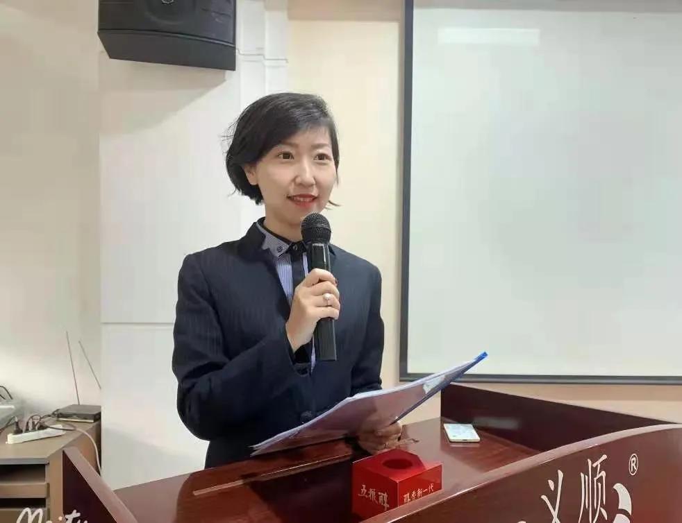 致敬！兰州酒类行业最美“她”力量