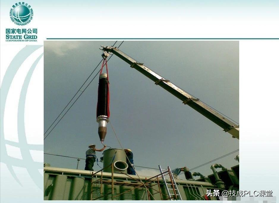 变压器套管标准,变压器套管基础知识