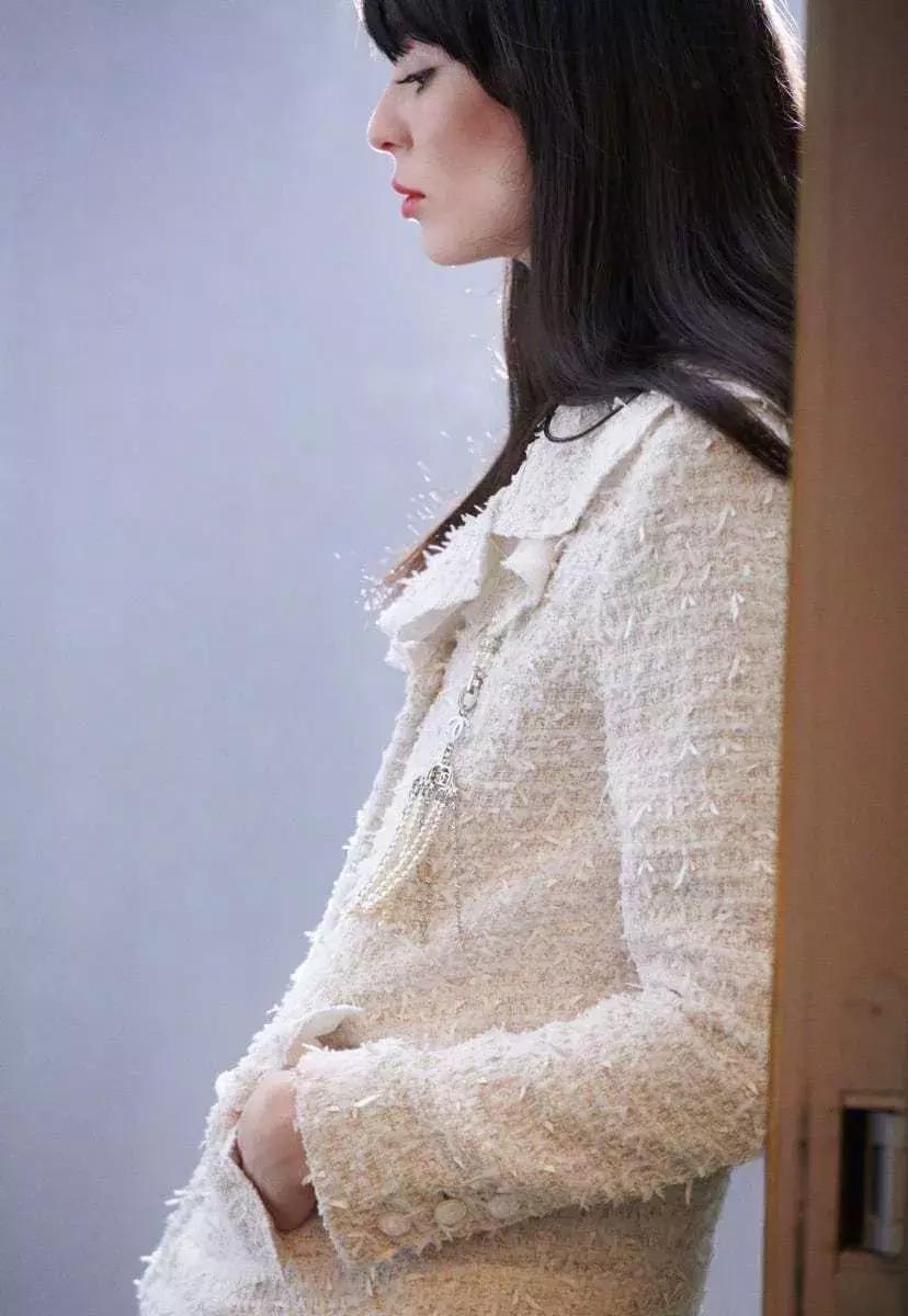 香奈儿2023新款火爆包包,香奈儿超仙包包