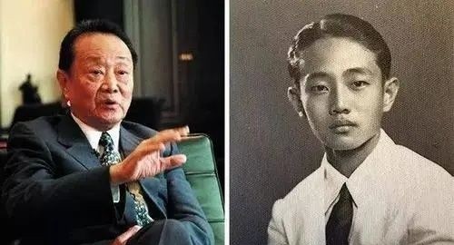 世界糖王郭鹤年,亚洲糖王郭鹤年的传奇人生