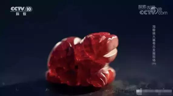 古墓被盗一口棺材,墓葬被盗