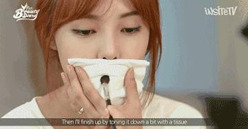 口红的100个小技巧,口红使女人成为真正的女人