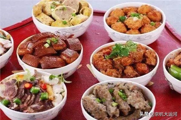 邯郸美食大全介绍,邯郸各县的美食