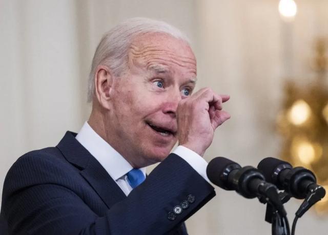 全乱了?8月9日,法国骚乱持续,美国疫情崩溃,拜登轰炸阿富汗