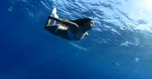 秋湖游泳,武汉木兰湖游泳