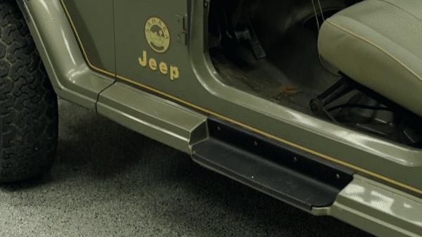 牧马人17万左右的车 (牧马人jl动力表现)