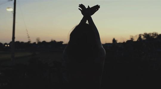 结章——糖果组成的星球