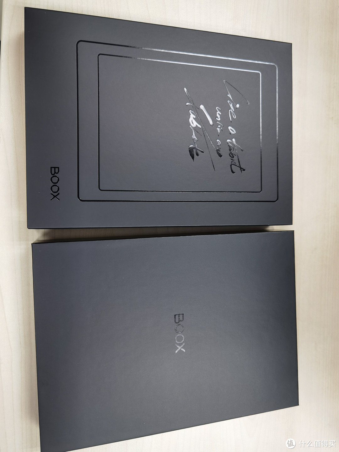 始于颜值忠于家用体验广汽传祺gs5,文石booxnovaairs7.8英寸测评