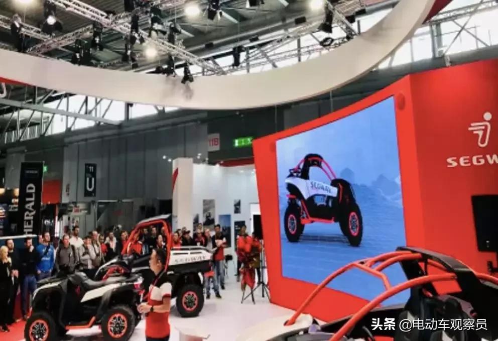 又见POWERAMP,聊聊九号机器人和顶尖品牌用的软包锂电黑科技