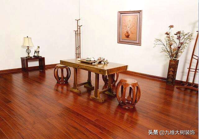 实木地板到底好不好?实木地板全面剖析,老师傅都说专业