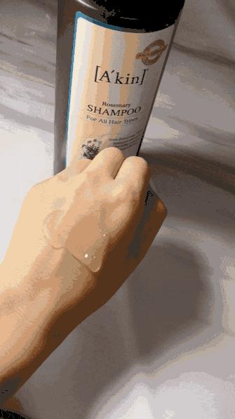 测评洗发水不含有害成分,最好用的无硅油洗发水推荐