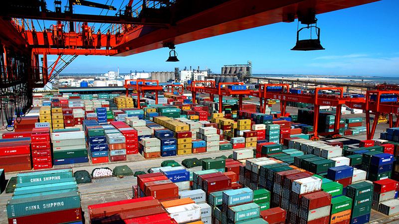 从中国寄到英国海运时间要几天，运输费用是多少呢？