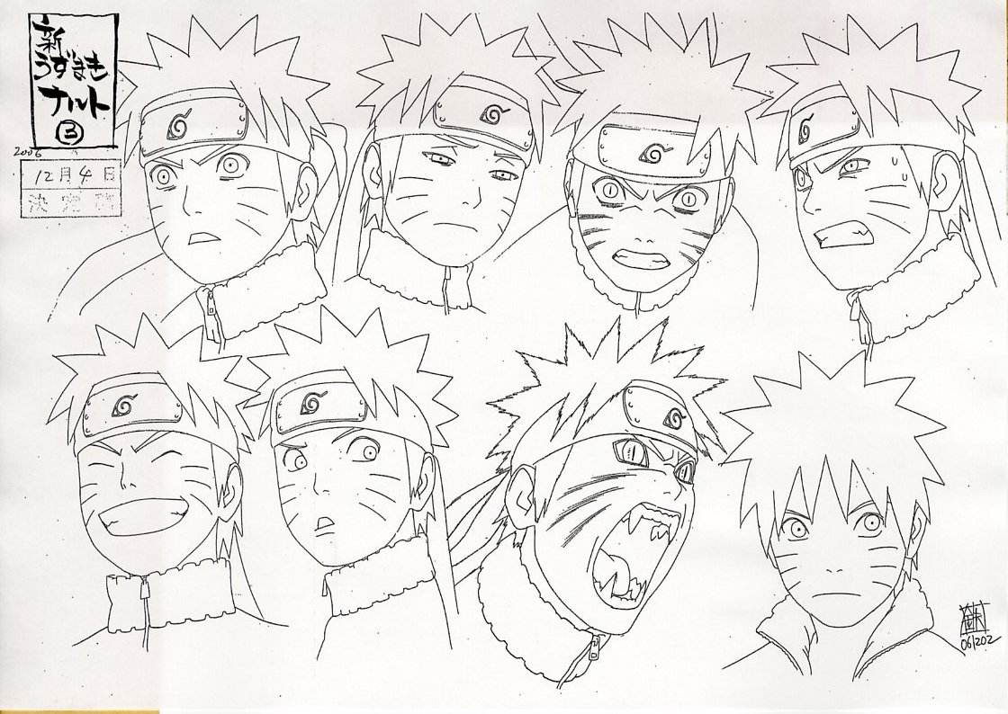 带你了解日本动漫是怎样做成的,动漫怎么制作零基础