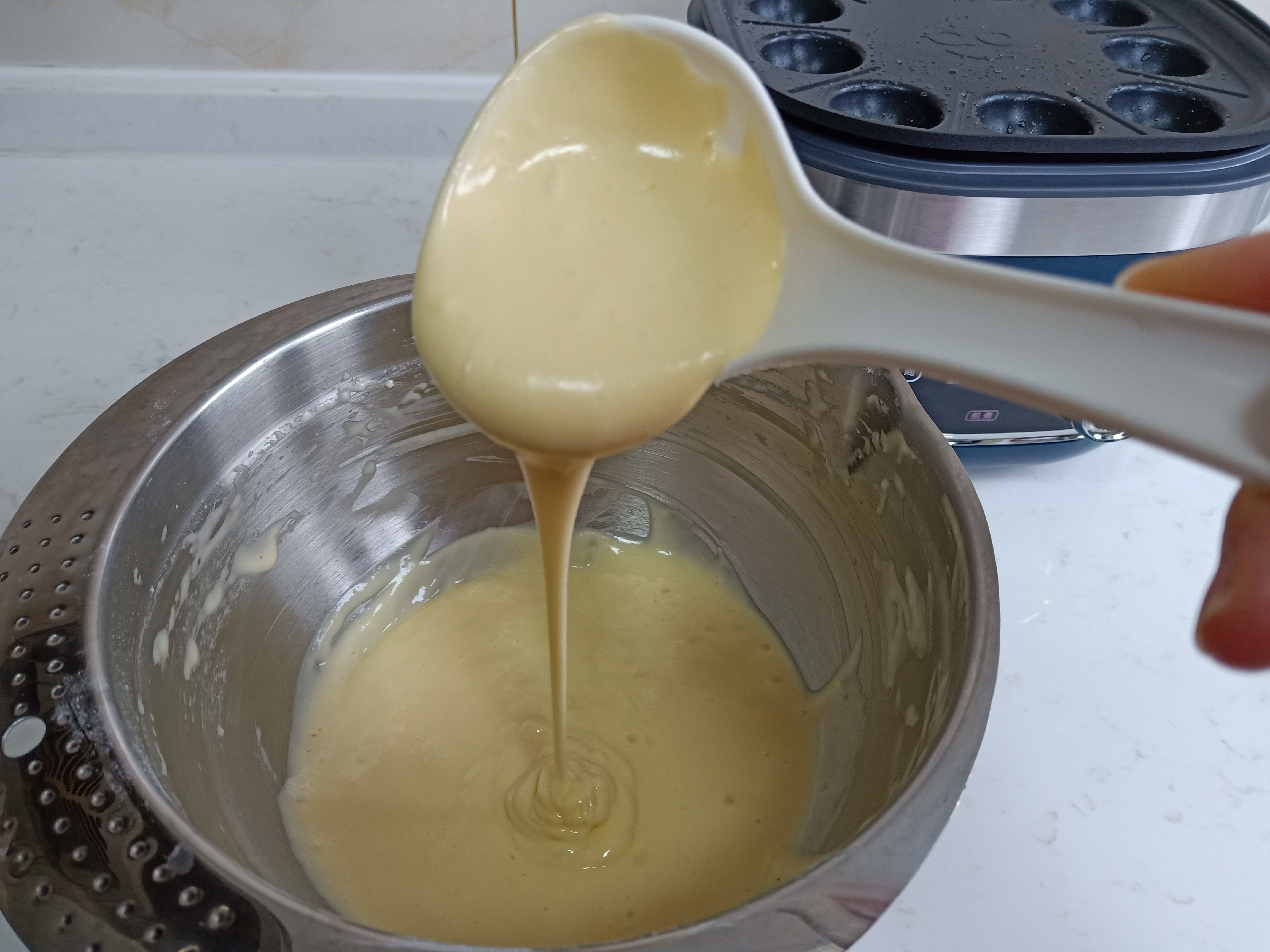 广州正宗鸡蛋仔做法,正宗鸡蛋仔怎么吃