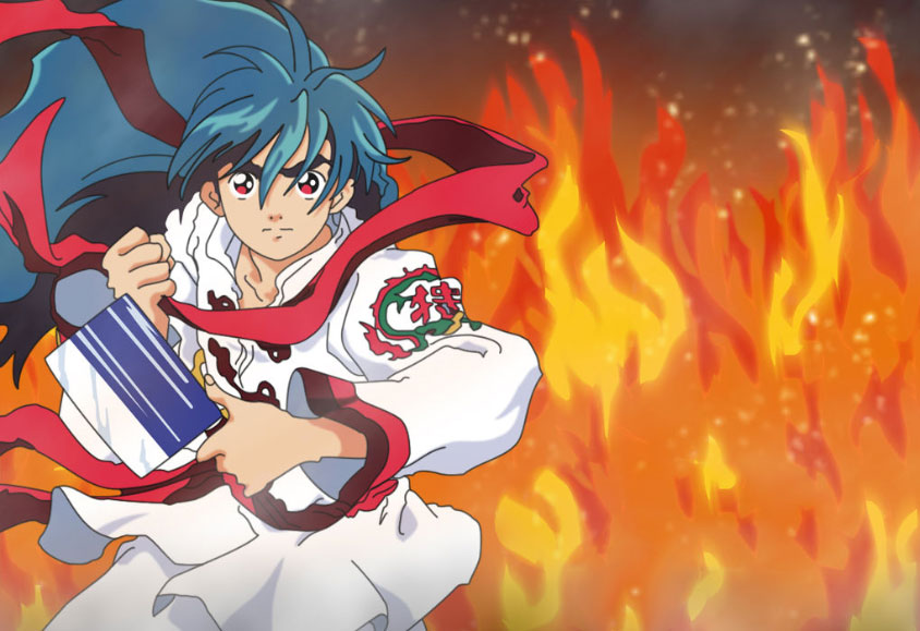 十年最值得看的十部日漫,那些年我们追过的日剧