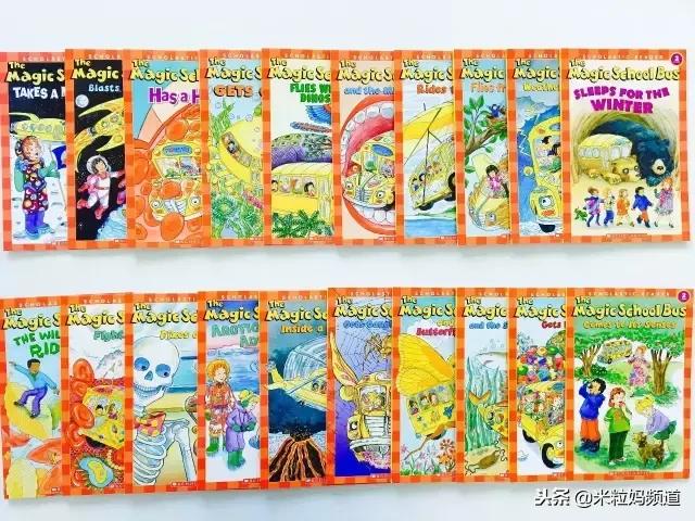 4岁绘本阅读规划,英文绘本启蒙课程