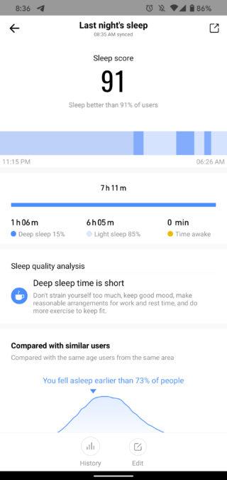 华米AmazfitT-Rex评测:或许是这个价位最好的户外手表?