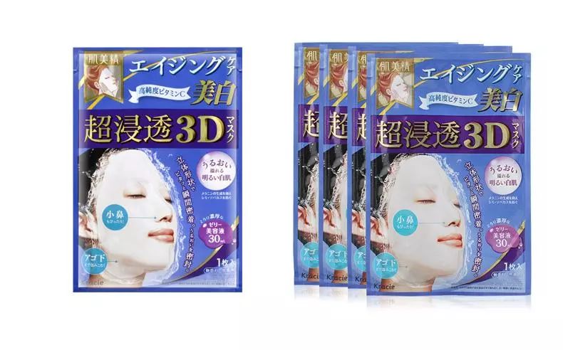 平价面膜测评视频,各种面膜平价区别图解大全