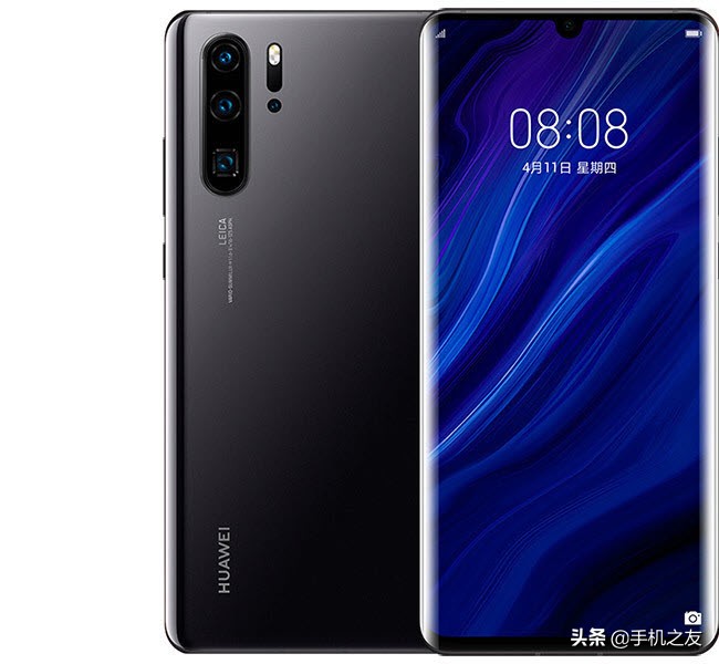 华为p30pro与mate30的区别,二手华为p30pro与p30哪个值得买