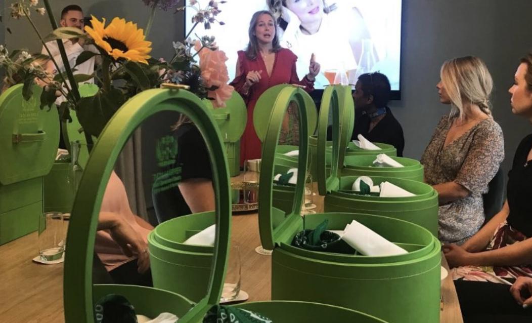 一个很贵的化妆护肤品牌三个字,小众护肤品牌