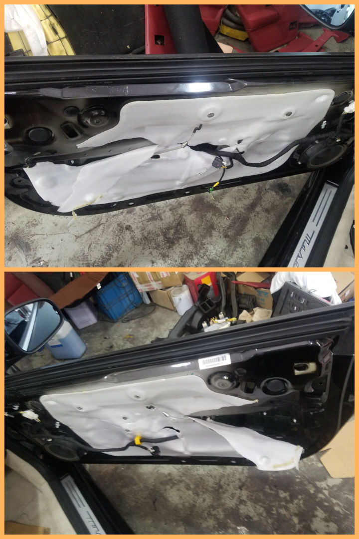 一周后的美女一手，73万的精品车况——整容院里的玛莎拉蒂GT