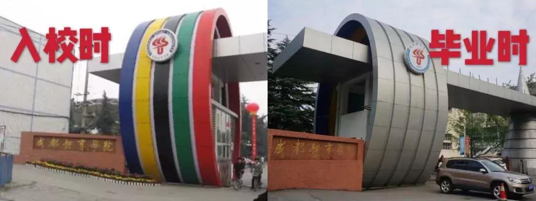 成体，一所靠“抓小偷”牢牢锁死热搜的学校