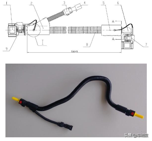 浅谈汽车国六,一篇文章让你了解国六车
