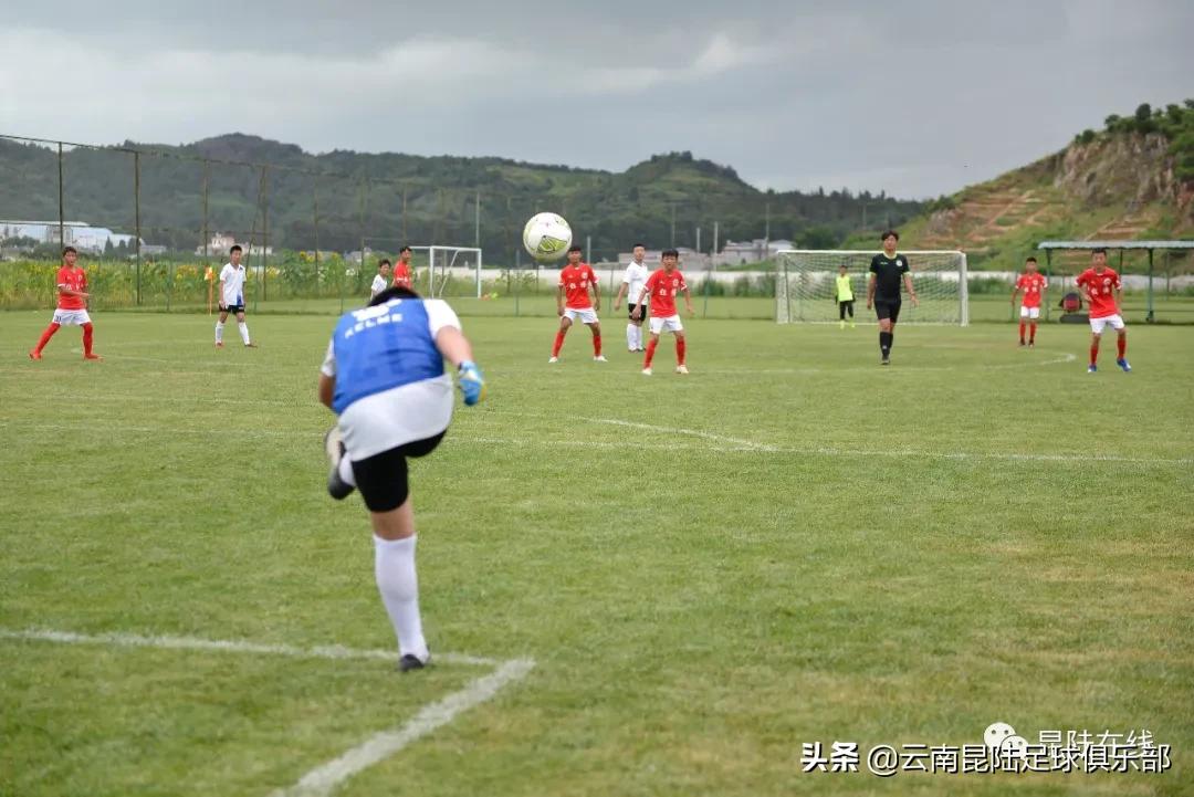 昆明市昆陆足球俱乐部,昆明昆陆足球俱乐部