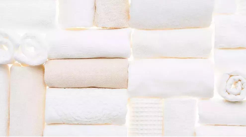 原来你也用Christy的毛巾,难怪我这么中意你