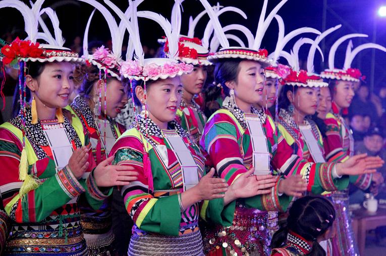 平武县秘境,平武旅游最佳打卡地