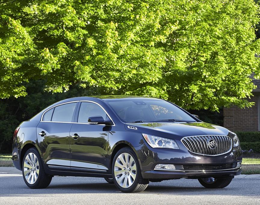 亚洲龙和君越哪个后期省心,君越与天籁哪个开着省心