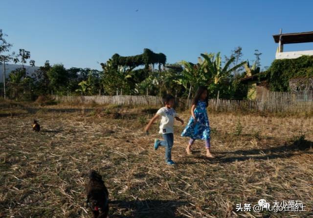 十位亲子旅行达人来告诉你,我们为什么要这样带孩子去旅行