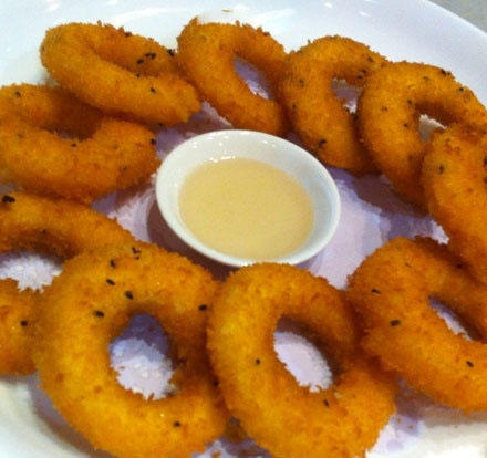 美食制作简单易学的油炸小吃,各种油炸小吃的做法大全